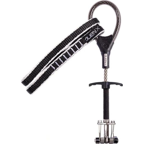 Fixe Climbing Gear Alien X Friend Argento Argento Taglia Unica-image