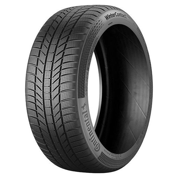 Continental Wintercontact™ Ts 870 P (R0) (Evc) 215/65R17 99H Fr Bsw-image