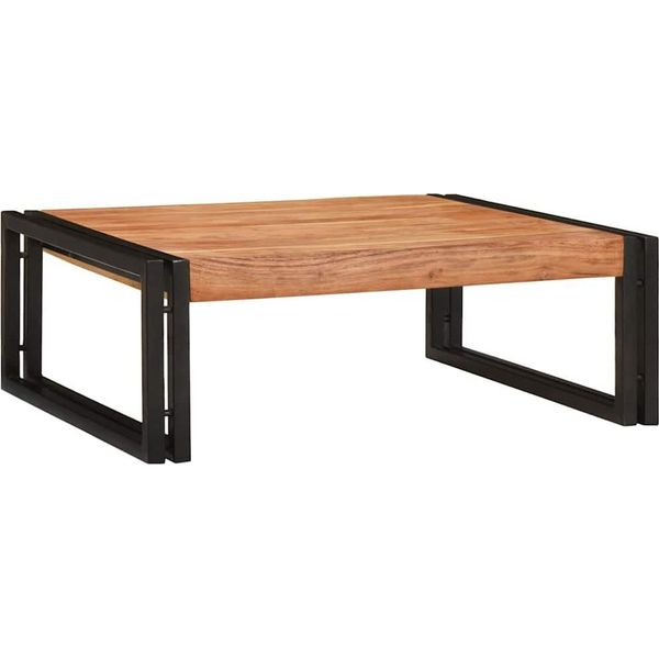 Syfax™ Mensola Da Bagno Con Lo Scaffale Marrone 65 X 50 X 23 Cm-image