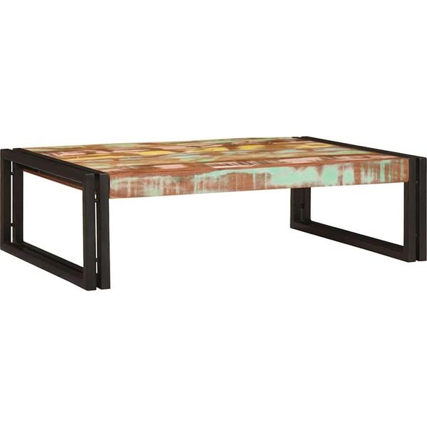 Syfax™ Mensola Da Bagno Con Lo Scaffale Multicolore 80 X 50 X 23 Cm-image