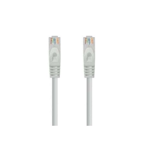 Cavo Di Rete RJ45 Utp Nanocable 10.20.1815 Cat.6A/ 15M/Grigio-image