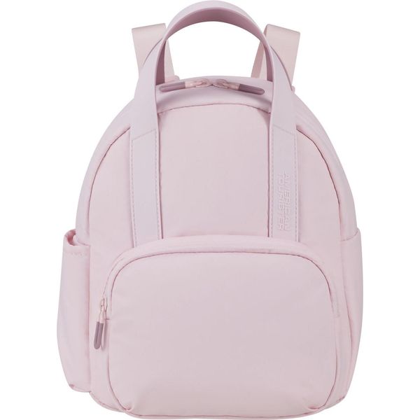 American Tourister Zaino Per Il Tempo Libero Zaino Puffypop Mini Backpack 8,5L Pink Rosa-image