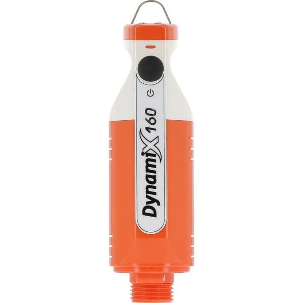 Blocco Motore Dynamix Bm 160 AC515-image