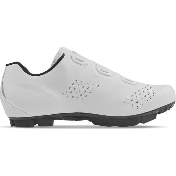 Gaerne G.Trail+ Scarpe Da Mtb Bianco Eu 42 Uomo Bianco Eu 42-image