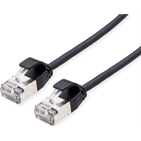 Secomp ROTRONIC-SECOMP Roline Datacenter - Cavo Patch - RJ-45 (M) ( 21.15.3354 )-image
