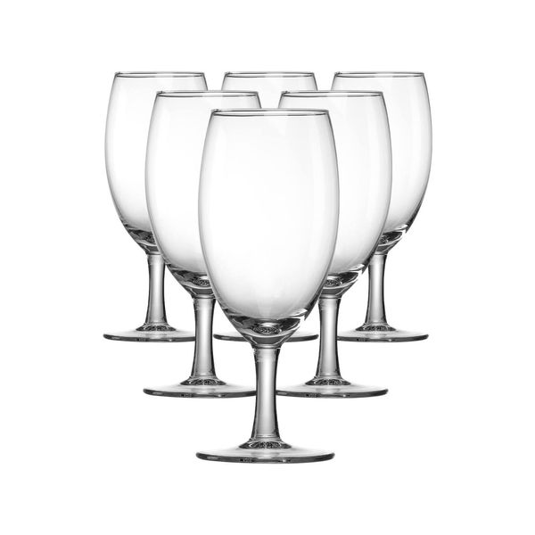 Ritzenhoff & Breker BiergläSer Vio 380 Ml 6Er Set-image