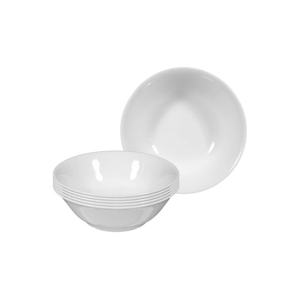 Seltmann Weiden Dessertschalen Rondo/Liane ø 15,4 Cm 6Er Set-image
