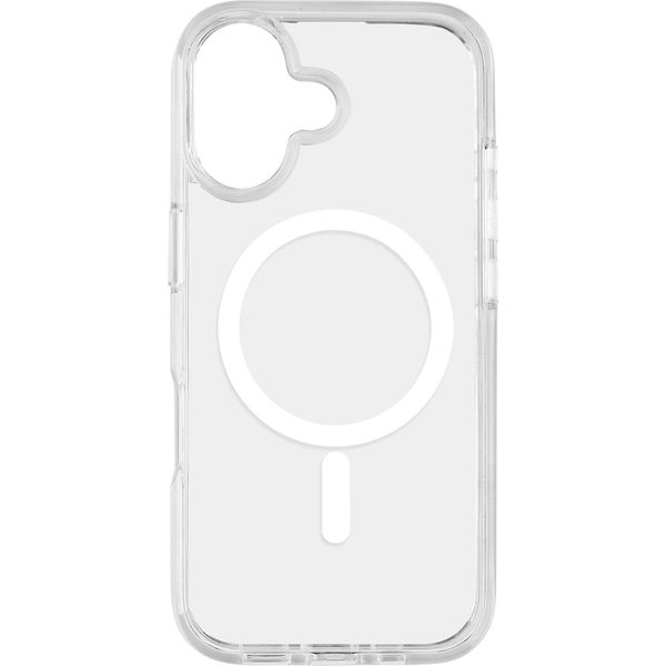 Custodia Pomologic Cover Per Iphone 17 - Realizzata Con Materiali Riciclati Di Lunga Durata - Offre Una Protezione Dalle Cadute - Array Magnetici Integrati Per La Compatibilità Con Magsafe-image