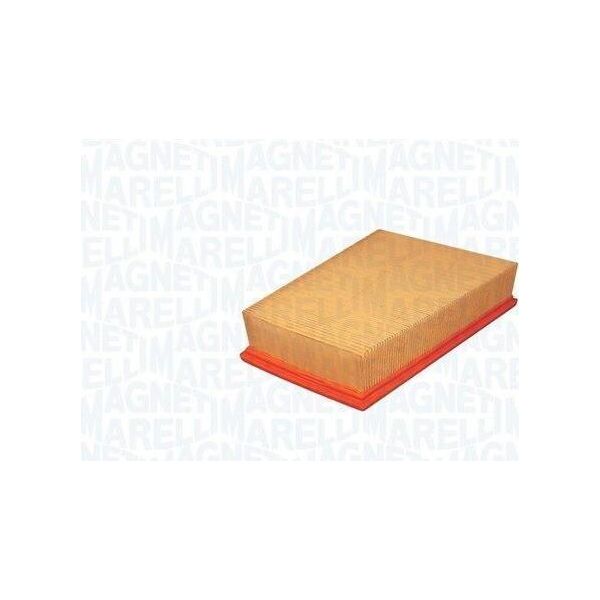 Magneti Marelli 152071758671 - Filtro Aria Oe 8200166615 Per Grand Scenic Ii (Jm), Megane Ii, Scenic Ii-image