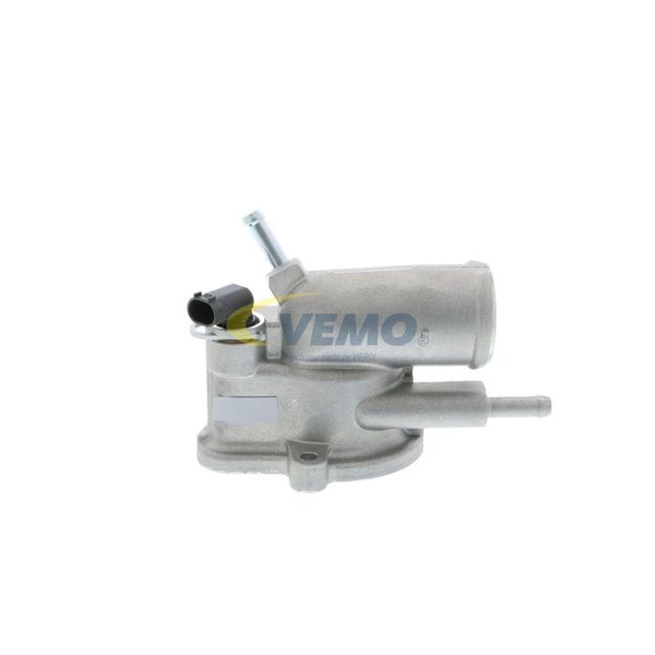 Termostato Vemo Per Liquido Di Raffreddamento 87 °C Adatto Per MERCEDES-BENZ Classe C Berlina (W202) Classe E Berlina (W210) Classe E Station Wagon (S210)-image