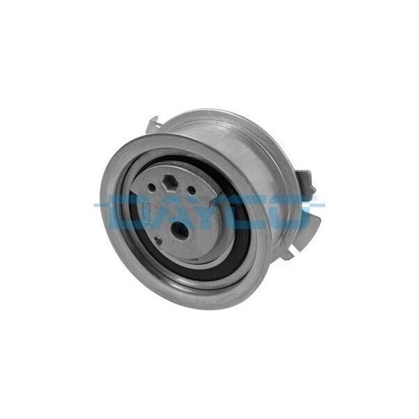 Dayco ATB2519 Rullo Tenditore Cinghia Dentata Per Vw Golf Vi (5K1) Passat Variant (3C5) Tiguan (5N) Golf Plus (5M1, 521) Golf Vi Variant (AJ5) Golf V Variant-image