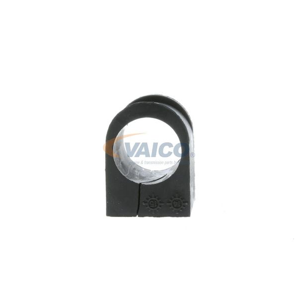 2Xx Vaico Stabilisatorlager Gummilager Lagerung 25Mm Vorne Links | Rechts Vorne Links Vorne Rechts Vorne Rechts V10-8213-image