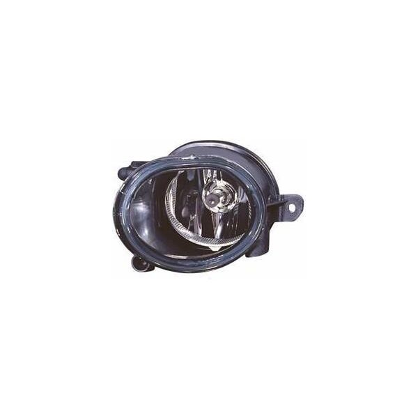 Van Wezel 5947995 - Oe 30764930 Fendinebbia Anteriore, Sinistro Per S40 Ii (544), V50 (545)-image
