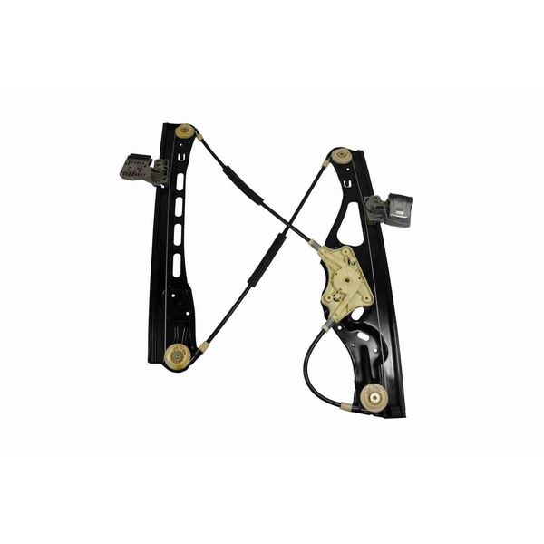 Vaico V30-1538 Alzacristalli Elettrico Anteriore Destro Adatto Per MERCEDES-BENZ Classe E Berlina (W211) Classe E Station Wagon (S211) Classe E Station Wagon-image