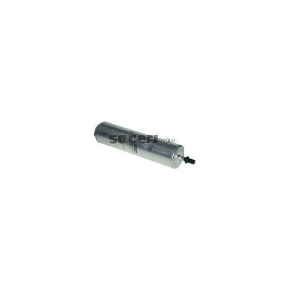 Filtro Carburante Coopersfiaam Filters FP6121 Per Bmw 1 Hatchback (E87) Cartuccia Filtrante-image