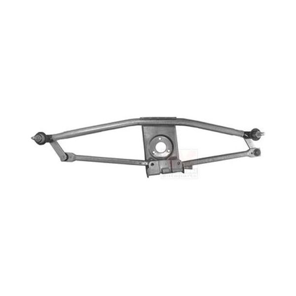 Van Wezel 3076230 - Oe 9018200181 Tirante Tergicristallo, Anteriore Per Sprinter (W901, W902), Sprinter (W903), Sprinter (W904), Sprinter (W905)-image