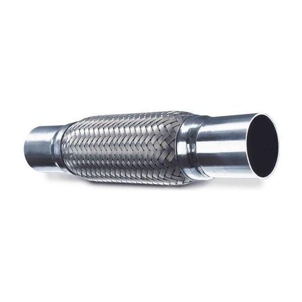 Ernst 460538 Sistema Di Scarico A Tubo Flessibile Tubo Di Scarico-image