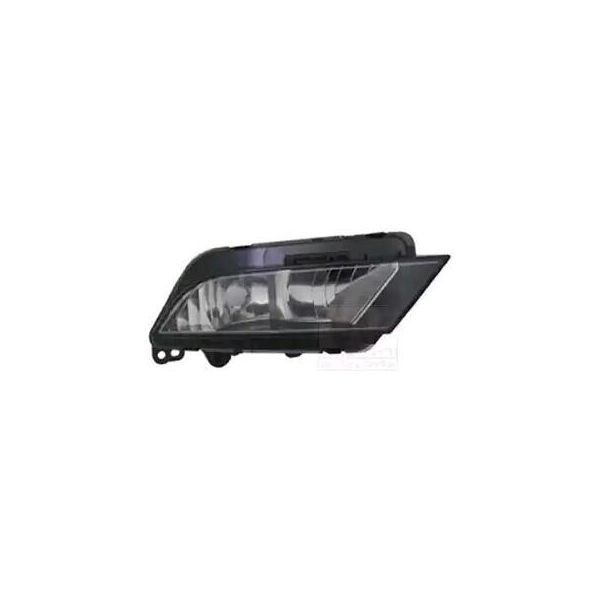 Van Wezel 4924995 H8 Faro Antinebbia Sinistro Per Seat Leon St (5F8) Faro Antinebbia-image