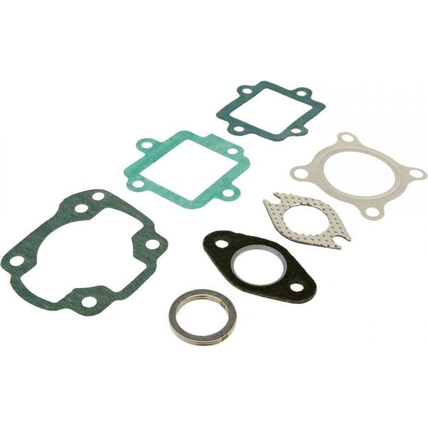 101_Octane Kit Guarnizioni Cilindro Compatibile Con Minarelli Orizzontale Ac-image