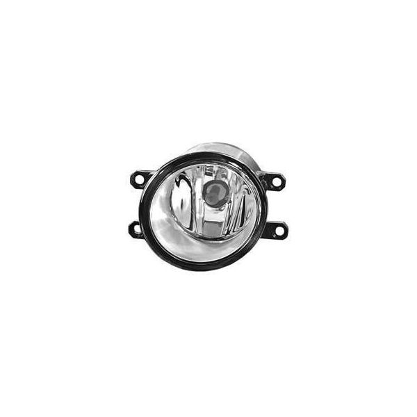 Van Wezel 5432995V - Oe 81220 0D041 Fendinebbia, Sinistro Per Rx (L1), Avensis (T27), Aygo (B1), Iq (J1), Rav 4 Iii (A3), Urban Cruiser (P1), Auris (E15), Avensis (T25), Verso S (P12), Yaris (P13), Yaris (P9)-image