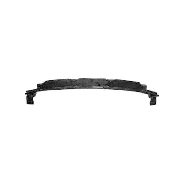 Van Wezel 3702564 Supporto Paraurti Anteriore Per Opel Agila (B) (H08) Per Suzuki Splash Hatchback-image