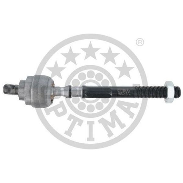Optimal G2-564 Tirante A Snodo Assiale Per Honda Civic Vi Hatchback (Ej, Ek) Anteriore Sinistro Anteriore Destro-image