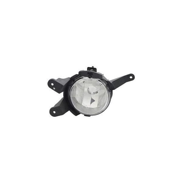 Van Wezel 0820995 - Oe 95169822 Fendinebbia Anteriore, Sinistro Per Cruze (J305), Cruze (J300)-image