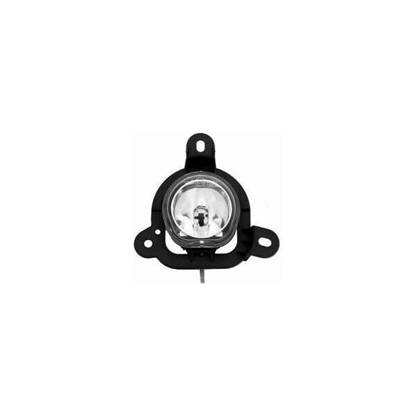 Van Wezel 0177995 - Oe 50508595 Fendinebbia Anteriore Sinistro Per Mito (955)-image
