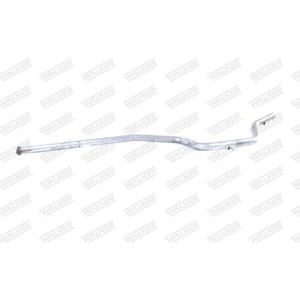 Walker 10469 - Tubo Di Scarico Oe 1377428 Da 2210 Mm, Per Galaxy (WA6), Mondeo Iv, S-Max (WA6)-image