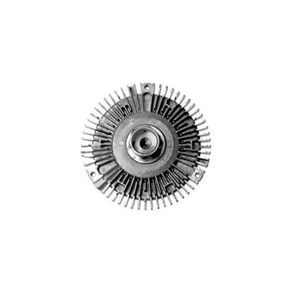 Van Wezel 3024739 - Oe 1112000322 Frizione, Ventola Radiatore Per Classe C (W202), Classe C (S202), Classe E (W210), Classe E (S210)-image