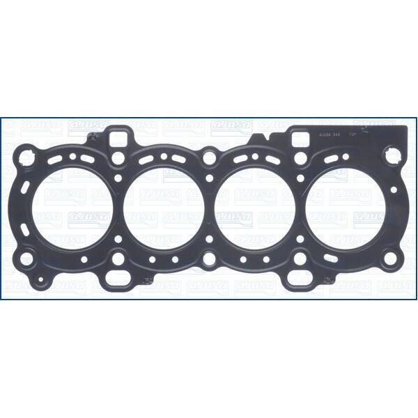 Ajusa 10118500 Guarnizione Testata Per Ford Fiesta Mk5 Hatchback (JH1, JD1, JH3, JD3) Focus (Daw, Dbw) Fusion (Ju) Focus Station Wagon (Dnw) Fiesta Mk4-image