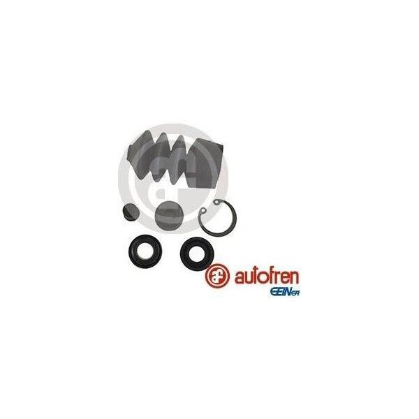 Autofren Seinsa Kit Di Riparazione Cilindro Frizione D1435 Per Vw Golf Ii (19E, 1G1) 19 Mm-image