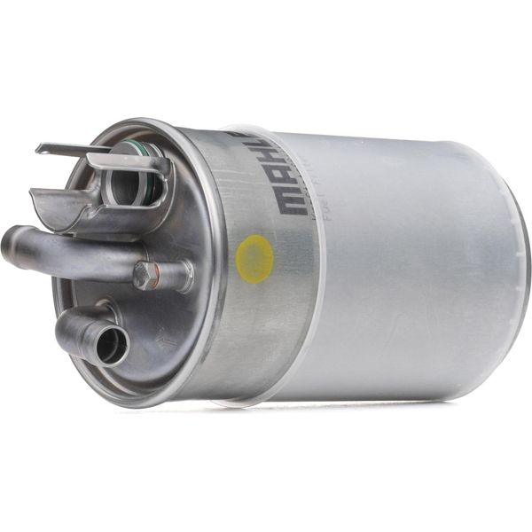 Mahle Kl 154 - Filtro Carburante Oe 057127401 Per A8 (4D), A4 (8D), A4 (8E), A4 (8H), A6 (4B), Superb I (3U), Passat (3B)-image