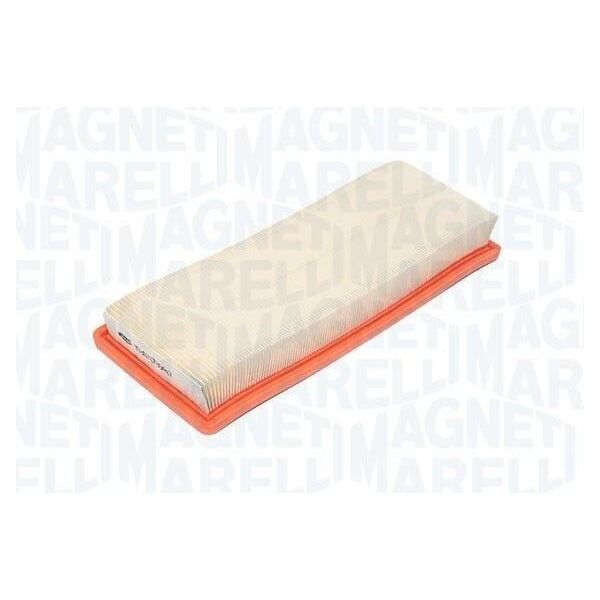 Magneti Marelli 153071760447 - Filtro Aria Oe 13717534845 Per C4 (La), C4 G-Picasso I (Ua), C4 I (Lc), C4 Picasso I (Ud), R56, R57, R55, 207 (Wa, Wc), 207 Cc (Wd), 207 Sw (Wk), 3008 (0U), 308 Cc (4B), 308 I, 308 Sw I-image