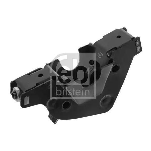 Febi Bilstein Chiusura Posteriore Della Cabina 100397 Per Scania 4 - Serie G I P I P Ii R I T-image