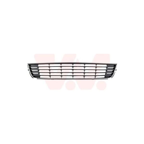 Van Wezel 5735590 - Griglia Di Ventilazione Oe 1T0 853 677 D, Inferiore Per Caddy Iii (2C, 2K), Touran (1T)-image