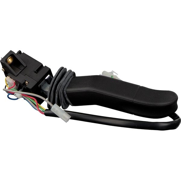 Interruttore Indicatori Di Direzione Febi Bilstein Per Scania 4 - Serie 21001-image