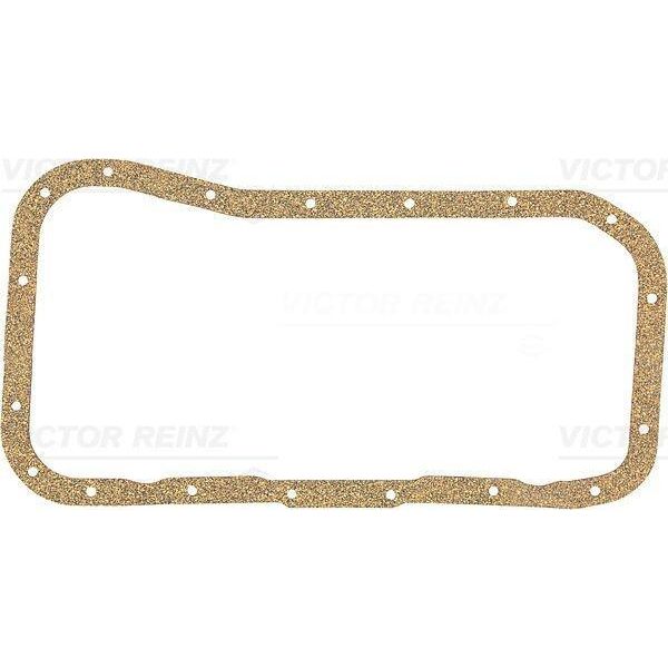Victor Reinz | Guarnizione, Coppa Dell'olio (71-12961-00) Adatta Per Lancia, Fiat-image