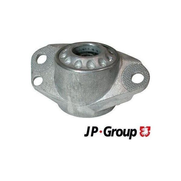Jp Group 1152300600 - Oe 1J0513353C FederbeinstüTzlager, Hinten FüR Bora (1J), Toledo Iv (KG3), Toledo Ii (1M2), Polo (6C, 6R), Octavia I (1U), Rapid (Nh), Ibiza (6J, 6P), Fabia Iii (Nj), Roomster (5J), A3 (8L), Tt (8N), Golf Iv (1J), A1 (8X), New Beetle, Cordoba (6K), Leon (1M1), A2 (8Z), Fabia I (6Y), Polo (9N), Ibiza (6L), Cordoba (6L), Fox (5Z), Fabia Ii (54)-image