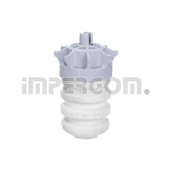 Original Imperium 36464 Paracolpi Per Sospensione Posteriore Adatto A Peugeot 1007 (Km) Per CitroËN C3 I Hatchback (Fc, Fn)-image
