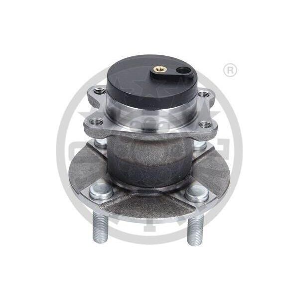 Set Di Cuscinetti Ruota Optimal Sinistro Per Mitsubishi Colt Vi (Z3A, Z2A) 952152-image