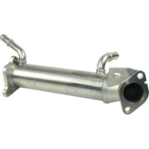 Radiatore Con Ricircolo Dei Gas Di Scarico Metzger Per Ford Transit V363-image