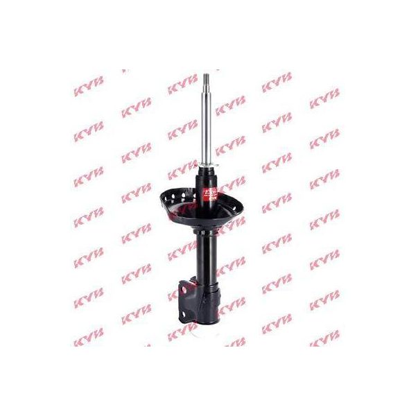 Ammortizzatore Anteriore Subaru Forester 2.0I/2.0D/2.5I 01.08- Le-image
