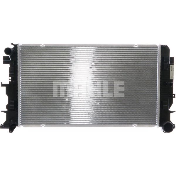 Mahle Cr 1710 000S - Oe 2E0121253 Radiatore, Raffreddamento Motore Per Sprinter (W906), Sprinter (W907, W910), Sprinter (W907), Crafter (2E), Crafter (2F)-image