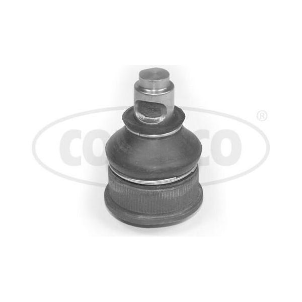 Corteco Giunto Portante Anteriore Destro Anteriore Sinistro Adatto Per Peugeot 106 Ii Hatchback (1A, 1C) 49399255-image