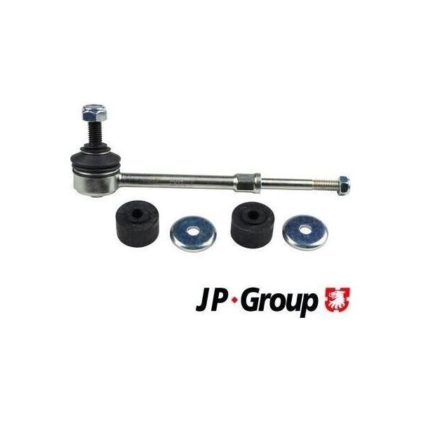 Jp Group 1550501600 - Oe 1425853 Asta Di Accoppiamento, Asse Posteriore Per XC70 Ii (136), XC60 (156), V60 I (155, 157), V70 Iii (135), S80 Ii (124), S60 Ii (134), Mondeo Iv, V70 Ii (285), Galaxy (WA6), S-Max (WA6)-image