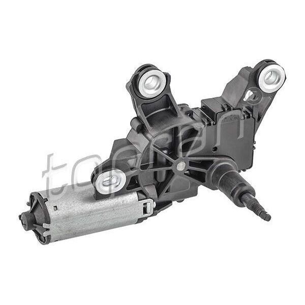 Topran 116 576 - Oe 7E0 955 711B Motore Tergicristallo, Lunotto Per T5, T6-image
