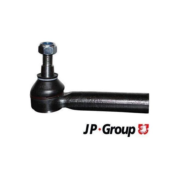 Jp Group Testina Tirante Tirante Per Fiat Ducato Furgone/Telaio (230) Anteriore Destro Anteriore Sinistro 4144601700-image