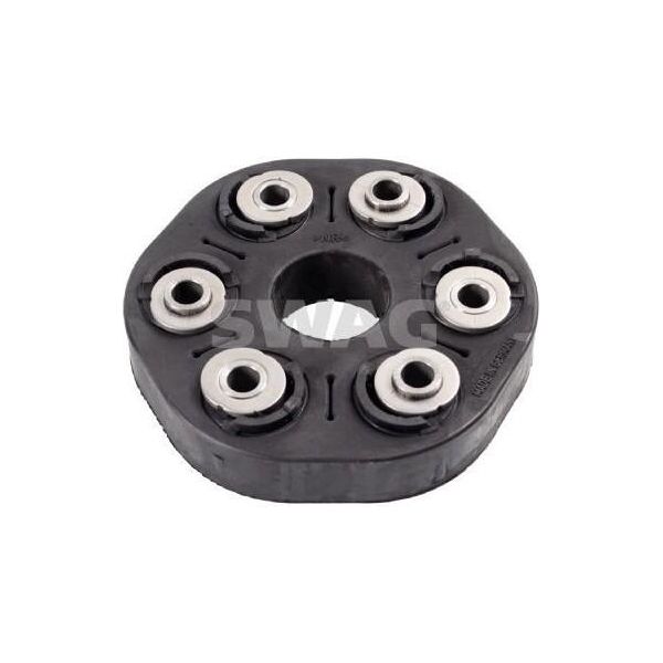 Swag 20 91 9795 Albero Longitudinale Articolato Per Bmw 5 Berlina (E39) Albero Cardanico-image