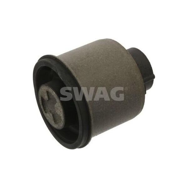 Swag 30 93 1547 Cuscinetto Asse Per Vw Golf Iv Hatchback (1J1) Posteriore Sinistro Posteriore Destro-image